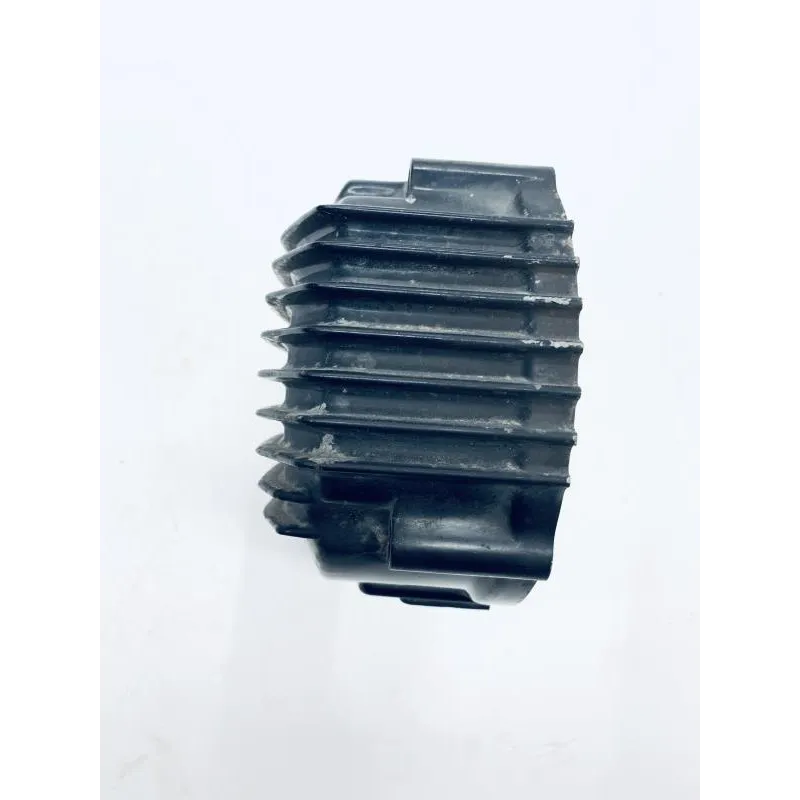 Carter moteur gauche YAMAHA XJ 600 1984-1991