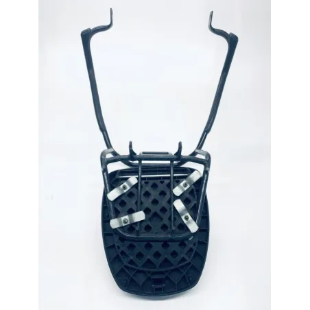 Support top case HONDA CH 125 1988-1996 SPACY