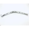 Demi sabot droit HONDA CH 125 1988-1996 SPACY Demi sabot droit HONDA CH 125 1988-1996 SPACY