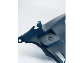 Cache guidon superieur HONDA CH 125 1988-1996 SPACY
