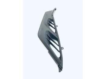 Cache interieur carenage droit HONDA CH 125 1988-1996 SPACY