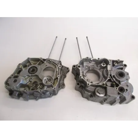 Carter moteur HONDA CLR 125 1998-2003 CITY FLY