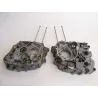 Carter moteur HONDA CLR 125 1998-2003 CITY FLY Carter moteur HONDA CLR 125 1998-2003 CITY FLY