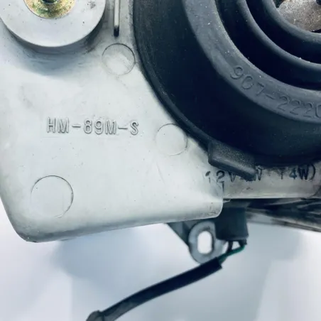 Optique (feux)(phare) HONDA CH 125 1988-1996 SPACY