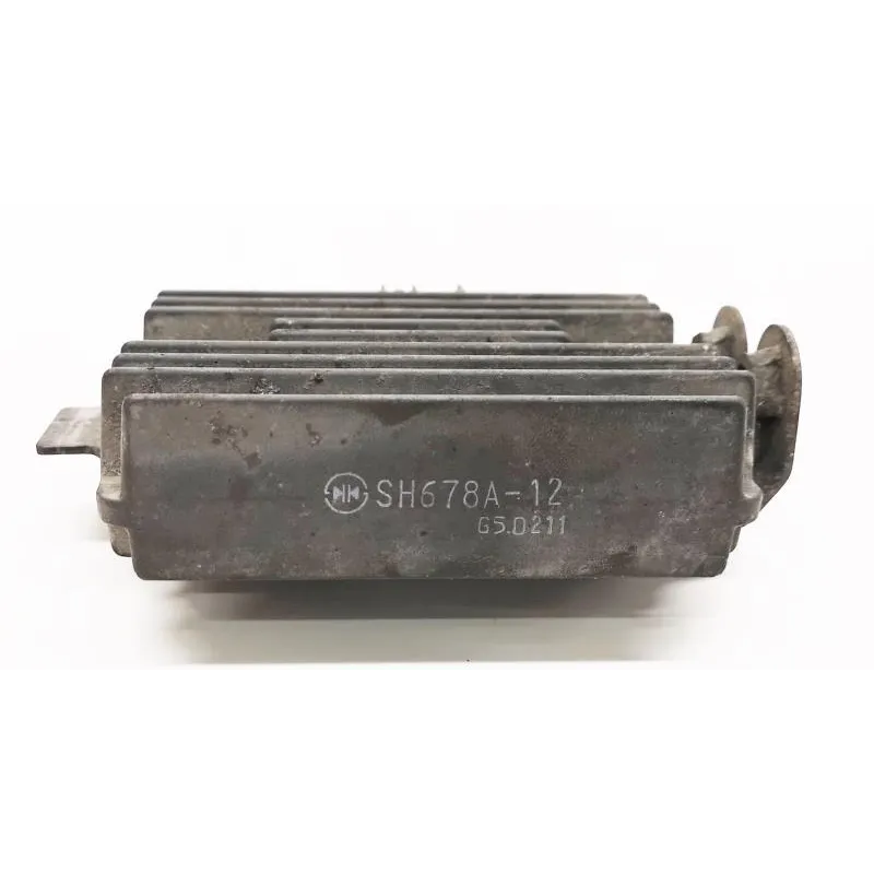 Regulateur charge batterie KAWASAKI Z 750 2004-2006