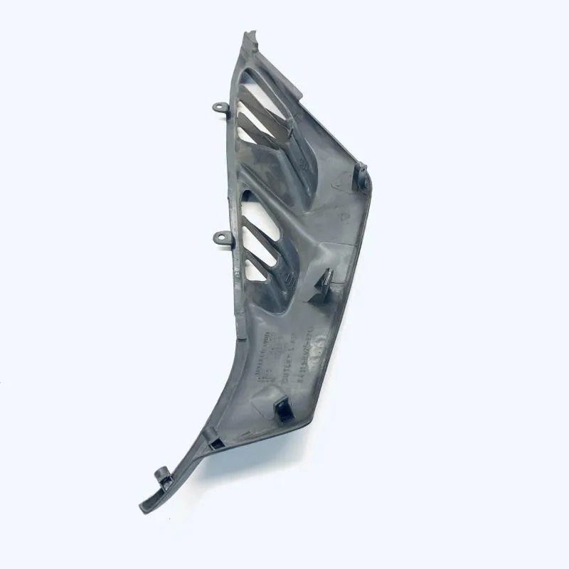 Cache interieur carenage gauche HONDA CH 125 1988-1996 SPACY