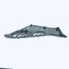 Cache interieur carenage gauche HONDA CH 125 1988-1996 SPACY Cache interieur carenage gauche HONDA CH 125 1988-1996 SPACY