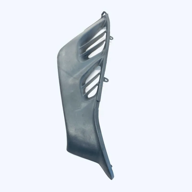 Cache interieur carenage gauche HONDA CH 125 1988-1996 SPACY