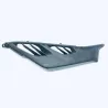 Cache interieur carenage gauche HONDA CH 125 1988-1996 SPACY Cache interieur carenage gauche HONDA CH 125 1988-1996 SPACY