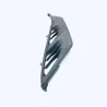 Cache interieur carenage gauche HONDA CH 125 1988-1996 SPACY Cache interieur carenage gauche HONDA CH 125 1988-1996 SPACY