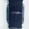 Radiateur eau HONDA CH 125 1988-1996 SPACY Radiateur eau HONDA CH 125 1988-1996 SPACY