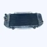 Radiateur eau HONDA CH 125 1988-1996 SPACY Radiateur eau HONDA CH 125 1988-1996 SPACY