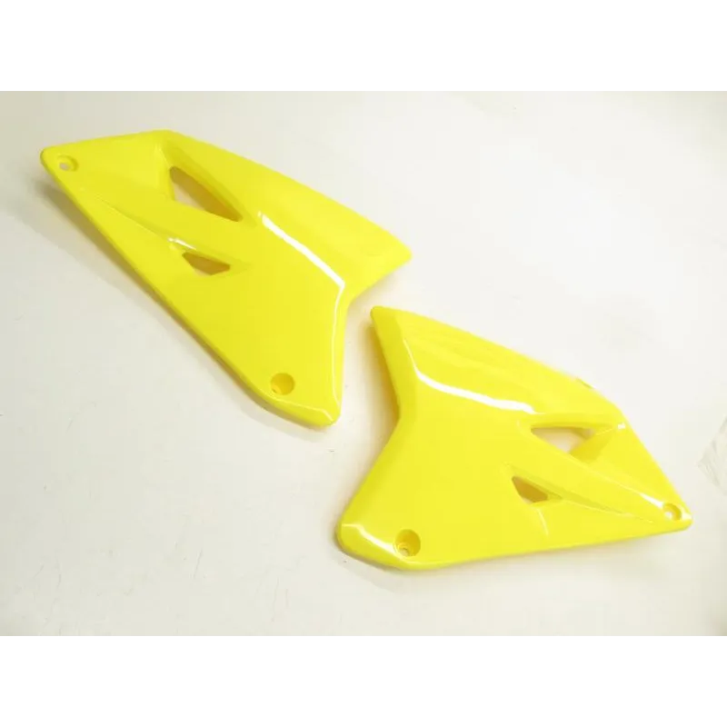 Ecope radiateur SUZUKI RM 125 2001-2006