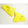 Ecope radiateur SUZUKI RM 125 2001-2006