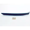 Cache lateral droit YAMAHA XC 125 1990-1993 BELUGA Cache lateral droit YAMAHA XC 125 1990-1993 BELUGA