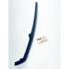 Cache lateral droit YAMAHA XC 125 1990-1993 BELUGA Cache lateral droit YAMAHA XC 125 1990-1993 BELUGA
