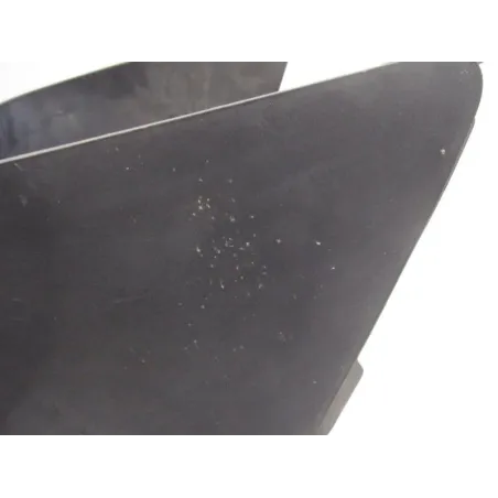 Cache carenage centrale marche pieds plancher SUZUKI AN 650 2006-2010 BURGMAN