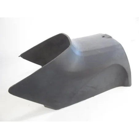 Cache carenage centrale marche pieds plancher SUZUKI AN 650 2006-2010 BURGMAN