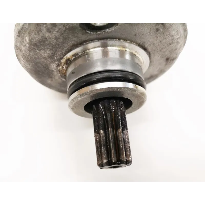Demarreur KAWASAKI Z 750 2004-2006