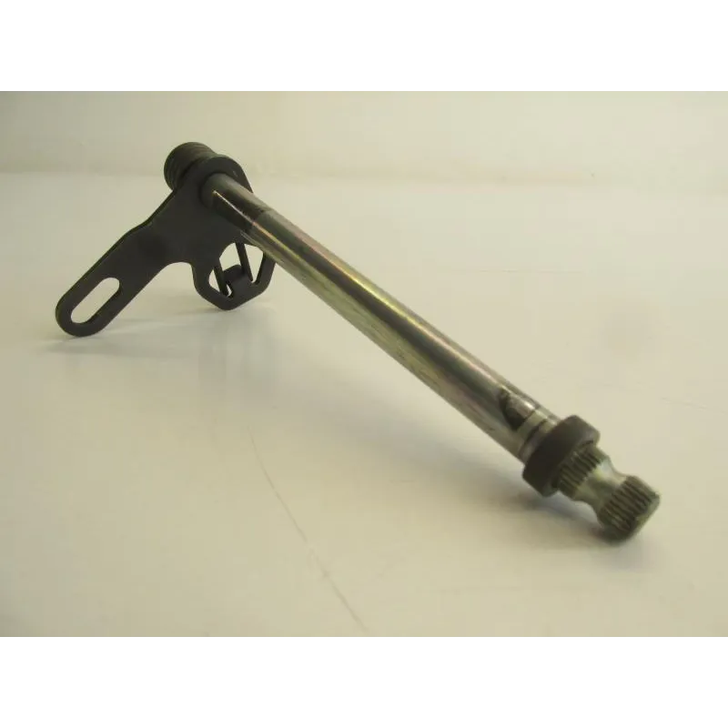 Axe de selecteur HONDA TLR 250 R 1984-1986