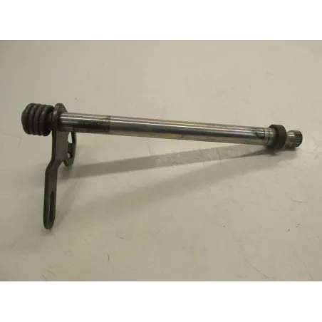 Axe de selecteur HONDA TLR 250 R 1984-1986