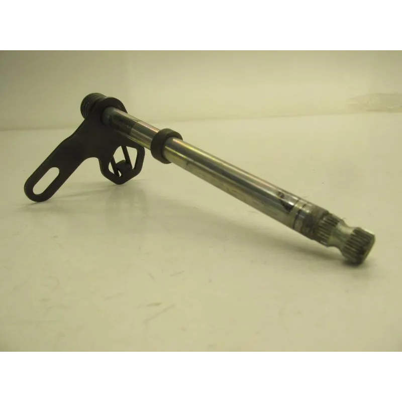 Axe de selecteur HONDA TLR 250 R 1984-1986