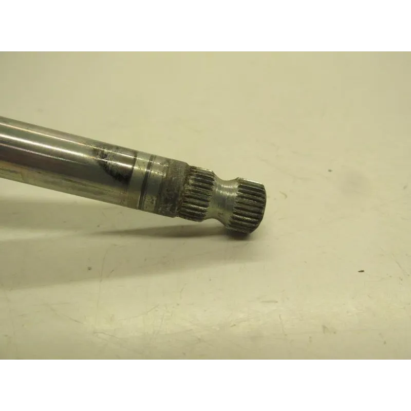 Axe de selecteur HONDA TLR 250 R 1984-1986