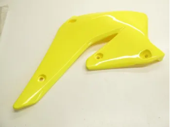 Ecope radiateur SUZUKI RMZ 450 2005-2006