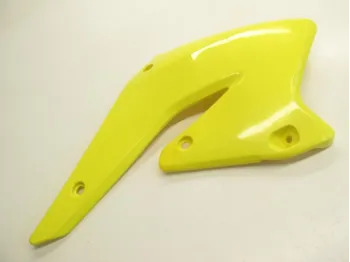 Ecope radiateur SUZUKI RMZ 250 2004-2006