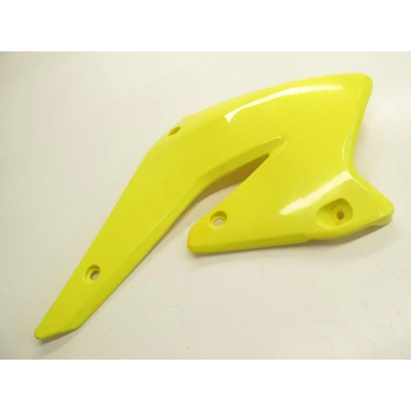 Ecope radiateur SUZUKI RMZ 250 2004-2006