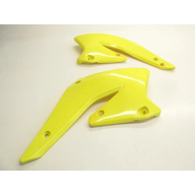 Ecope radiateur SUZUKI RMZ 250 2004-2006