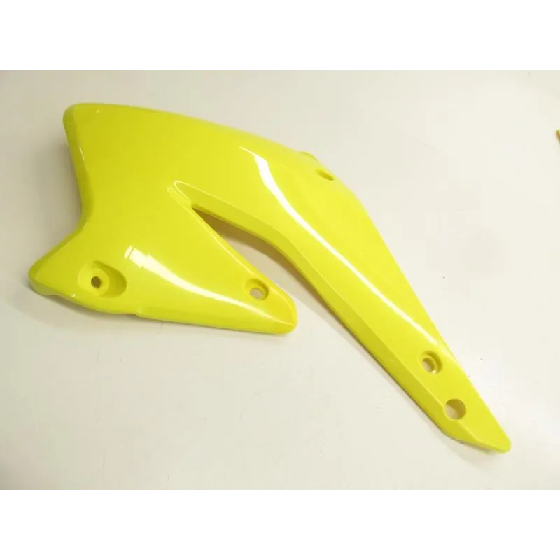 Ecope radiateur SUZUKI RMZ 250 2004-2006