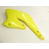 Ecope radiateur SUZUKI RMZ 250 2004-2006