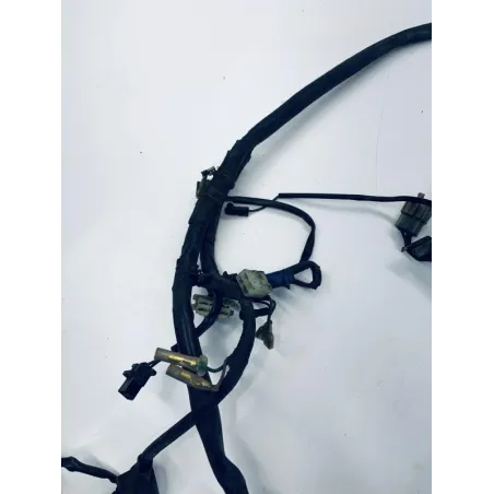 Faisceau electrique HONDA CH 125 1988-1996 SPACY