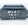 Regulateur charge batterie PIAGGIO VESPA GTS 125 2007-2012