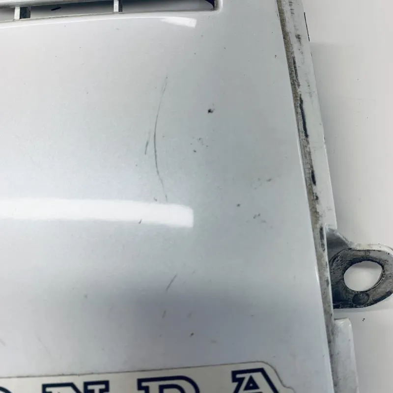 Cache jonction coque arriere HONDA CH 125 1988-1996 SPACY