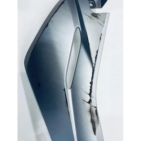 Demi sabot droit HONDA NSS 125 2019-2020 FORZA