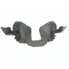 Cache interieur carenage YAMAHA YPR 125 2006-2009 XMAX