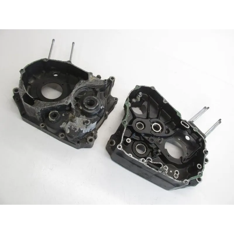Carter moteur HONDA TL 250 R 1984-1986