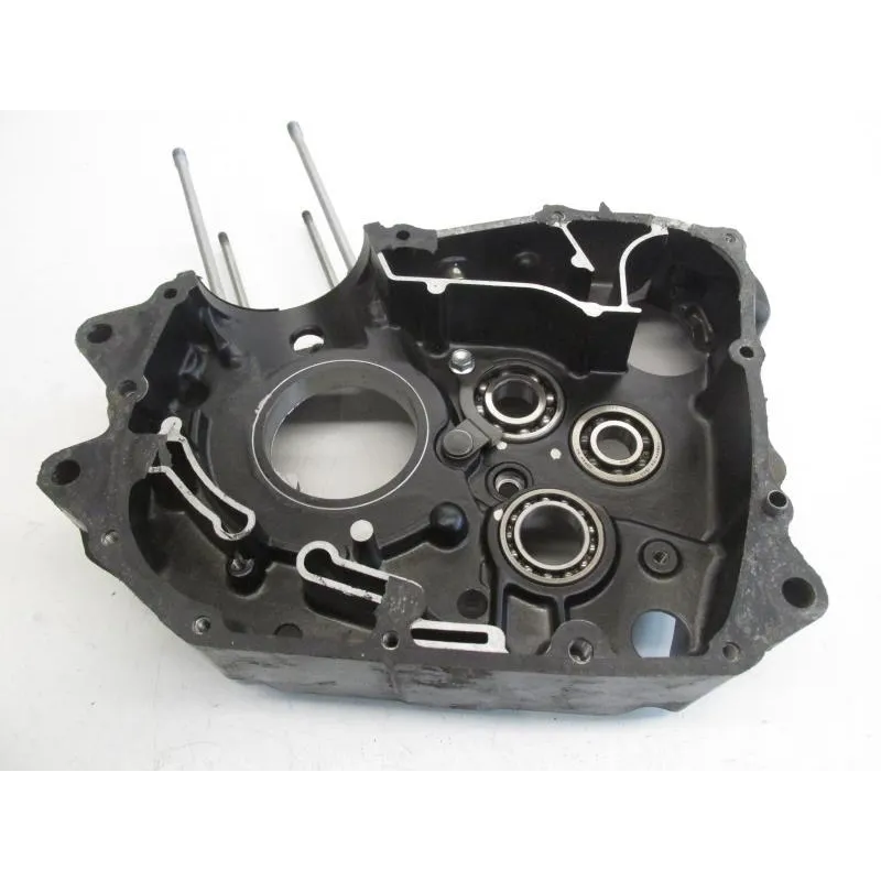 Carter moteur HONDA TL 250 R 1984-1986