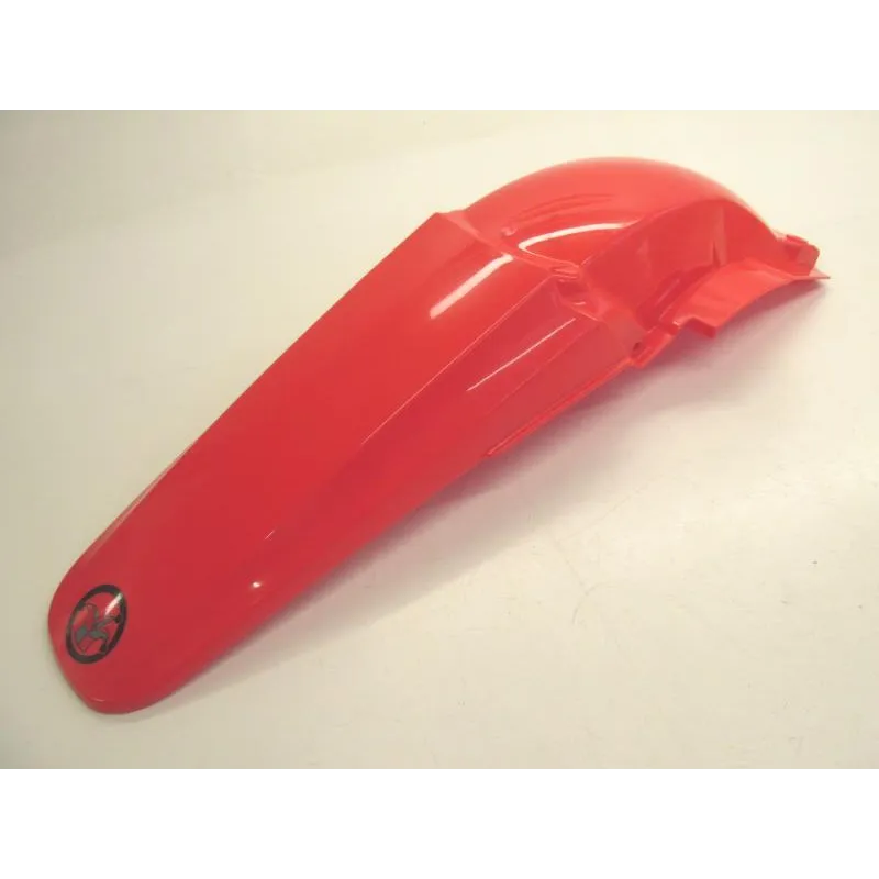 Garde boue arriere HONDA CRF 450 R 2002-2004