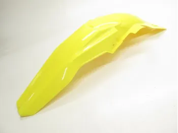 Garde boue arriere SUZUKI RMZ 450 2005-2006