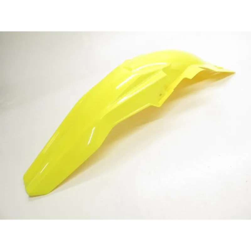 Garde boue arriere SUZUKI RMZ 450 2005-2006
