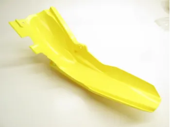 Garde boue arriere SUZUKI RMZ 450 2005-2006