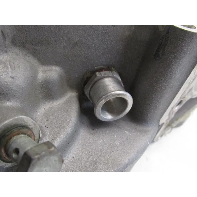 Carter moteur GASGAS FSE 400 2003 SM