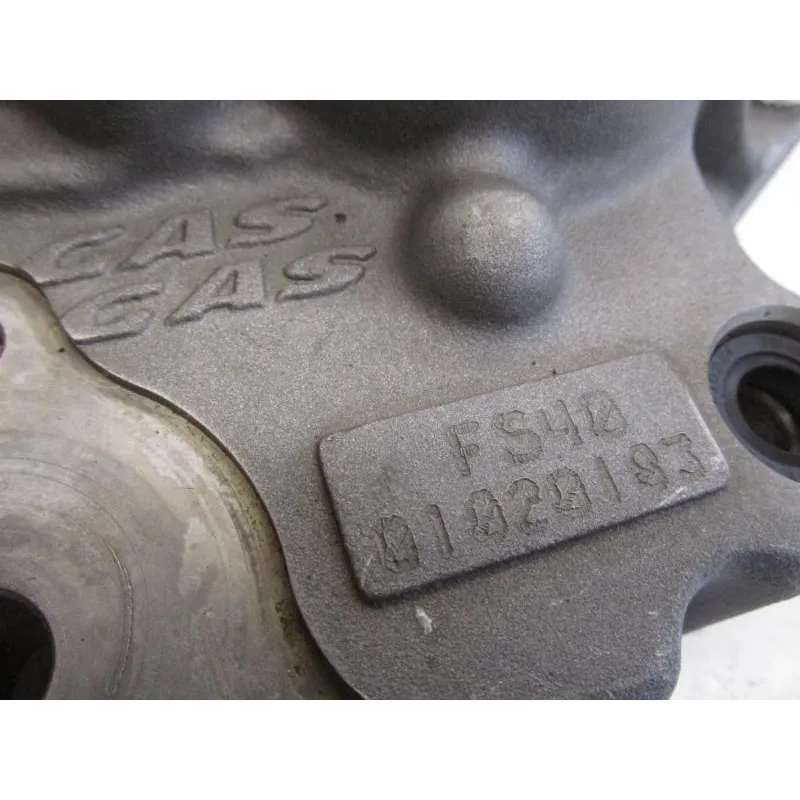Carter moteur GASGAS FSE 400 2003 SM
