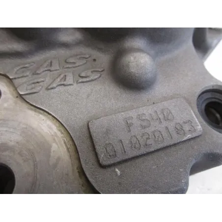 Carter moteur GASGAS FSE 400 2003 SM