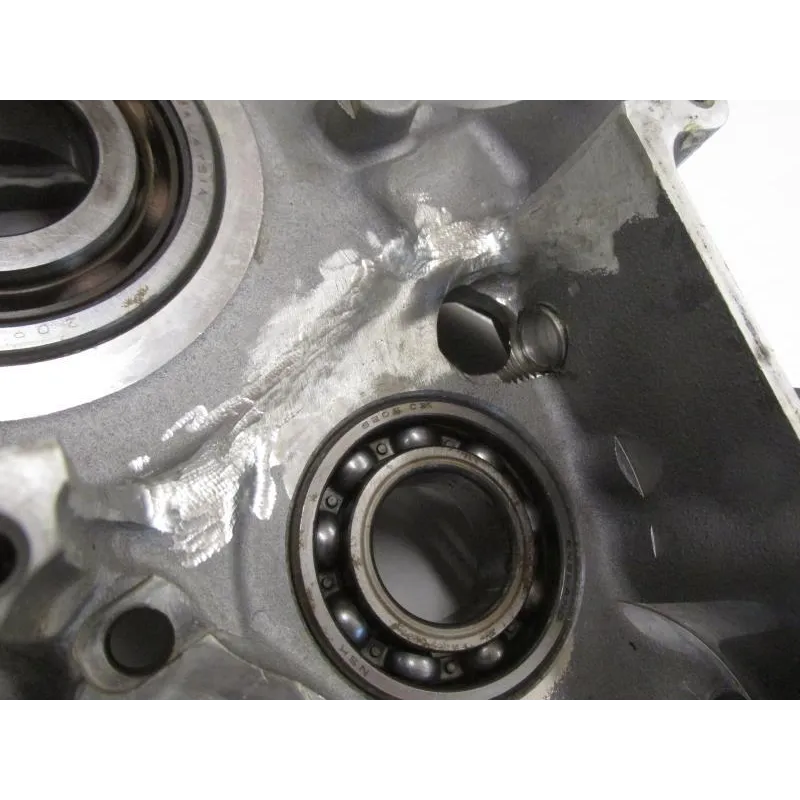 Carter moteur GASGAS FSE 400 2003 SM