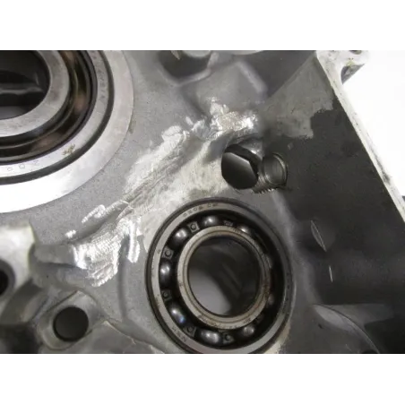 Carter moteur GASGAS FSE 400 2003 SM