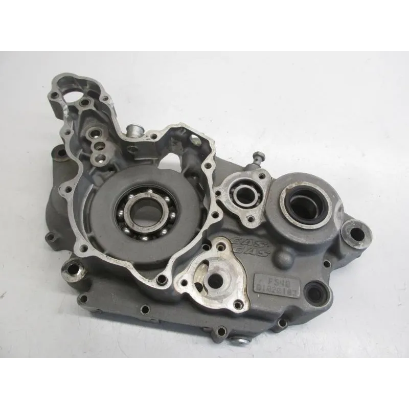 Carter moteur GASGAS FSE 400 2003 SM